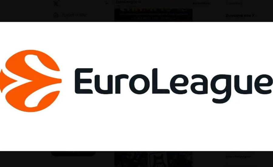 EuroLeague 2025/26: Η ενημερωμένη βαθμολογία των ομάδων
